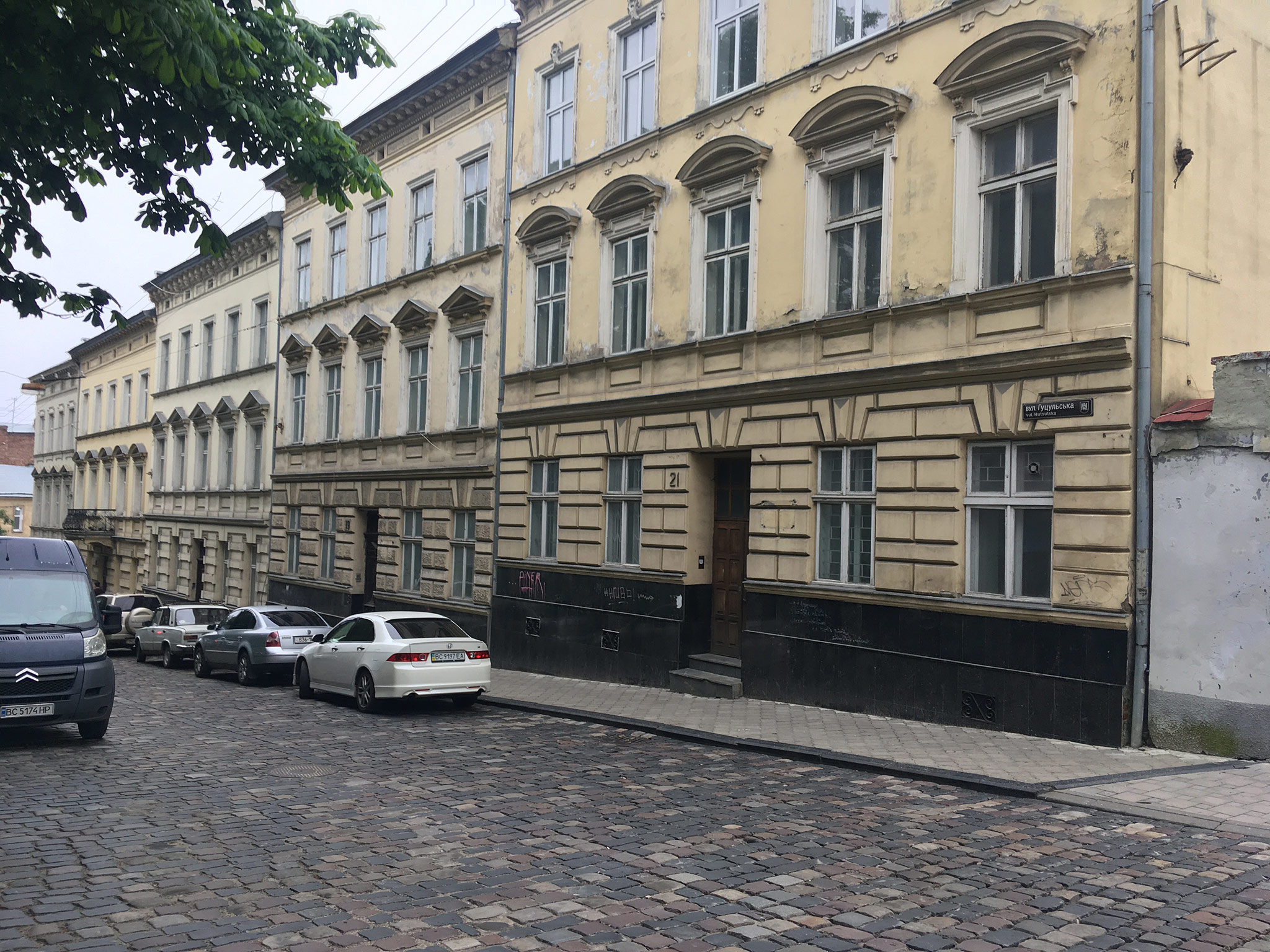 Lviv